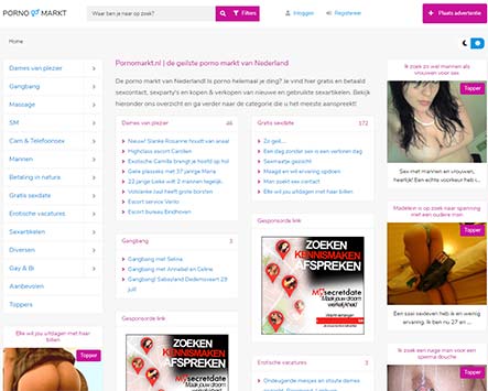 Gratis Porno
